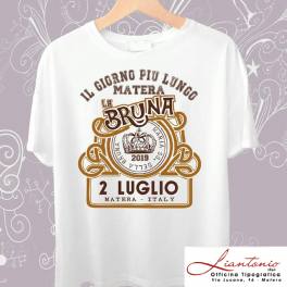 T-shirt il giorno più lungo