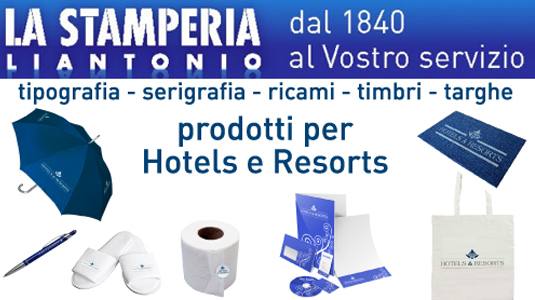 hotels e Resorts